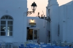 paros restaurant| Tao's Center| Paros| Greece
