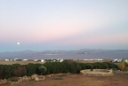 full moon | greek islands vacation | taos center | Paros | Greece
