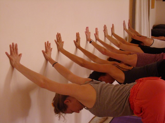yoga retreat | taos center | paros | greece
